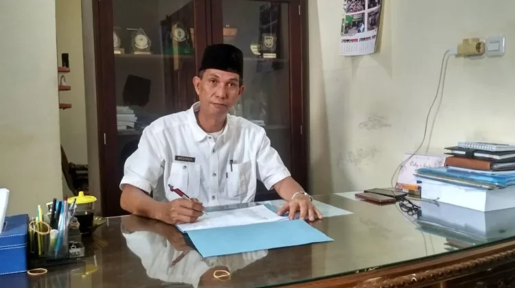 Empat Kabupaten di Bengkulu Jadi Target Pengembangan 1.000 Hektare Kopi Kementan