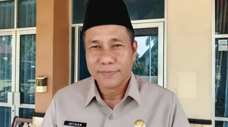 Koper Jemaah Haji Tiba di Asrama Haji Bengkulu, Distribusi Mulai Dilakukan