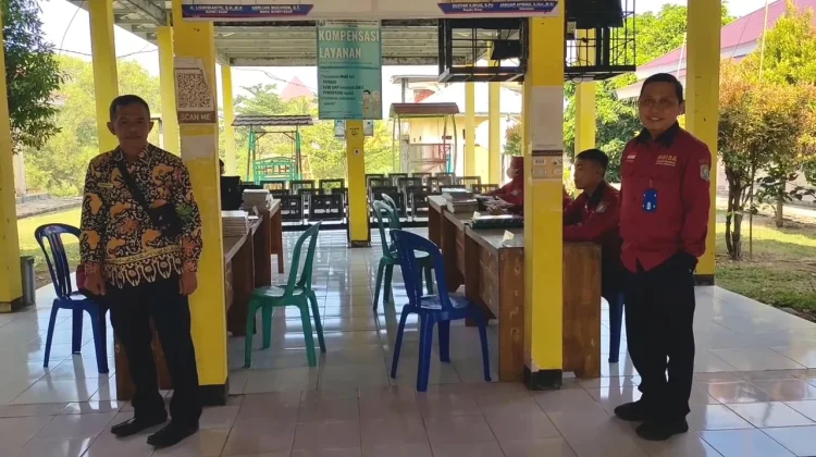 Warga Kaur Diiimbau Tidak Abai Membuat Akta Kematian