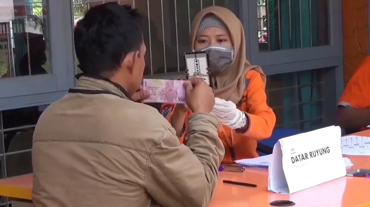 Mensos Sebut Data Bansos Berubah Setiap Hari, Pahami Tiga Cara Cek Data Penerima