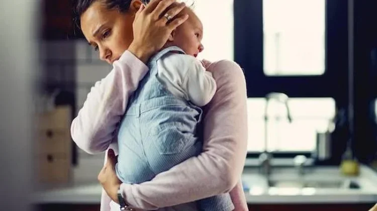 Menjaga Mental Ibu Pasca Melahirkan Penting Dilakukan