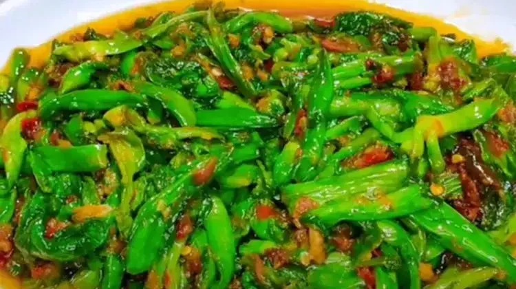 Manfaat Genjer Bagi Kesehatan