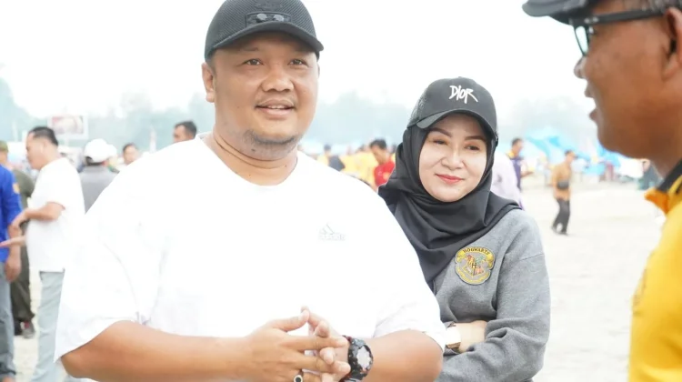 Pemkot Bengkulu Tanggapi Video Viral Dugaan Pungli di Pantai Zakat