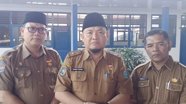 PJJ Dibatalkan, Sekolah di Bengkulu Tetap Tatap Muka