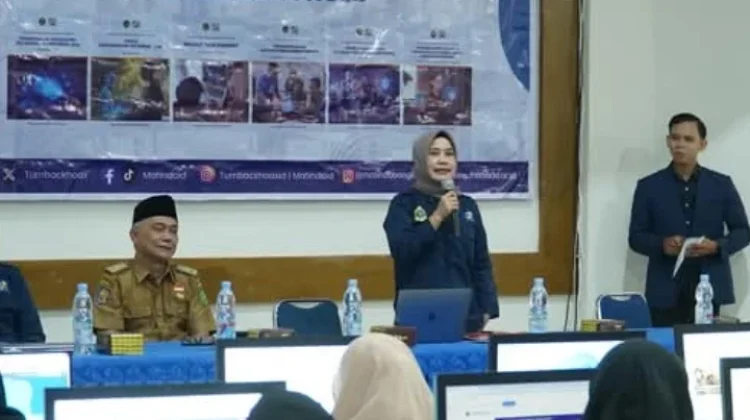 Eskalasi Timteng, Mafindo Bengkulu Imbau Masyarakat Cermat Memilah Informasi