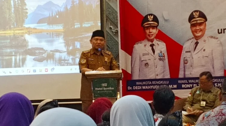 Disdikbud Bengkulu Matangkan Persiapan TKA 2026, Tekankan Kesiapan Menyeluruh