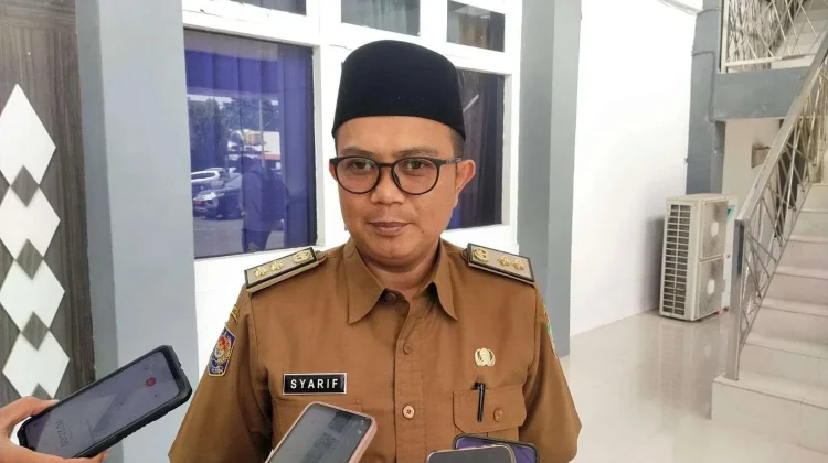 Perusahaan di Bengkulu Diminta Sesuaikan Kebijakan WFH Sehari dalam Sepekan