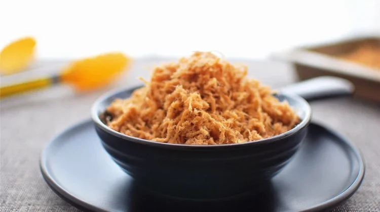 Sering Gagal Bikin Abon? ternyata 1 Langkah Kecil Ini yang Sering Terlupakan!