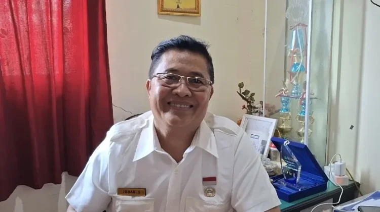 Harga Sawit Bengkulu Turun Per April 2026