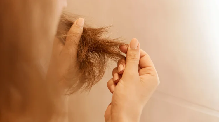 Rambut Bercabang? Ini Penyebabnya