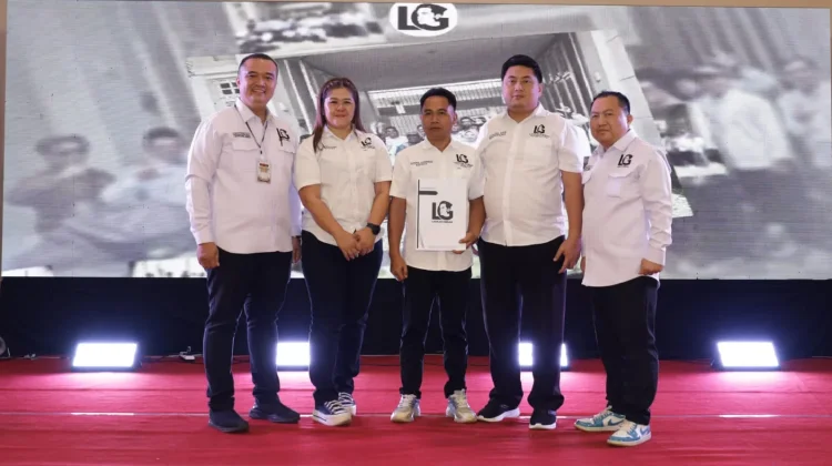 Pengurus Daerah Dilantik, Laskar Gibran Bengkulu Siap Kawal Program Pemerintah