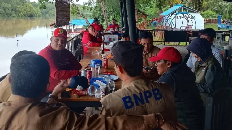 Wawali Bengkulu Instruksikan Pencarian Korban Tenggelam Terus Dilanjutkan