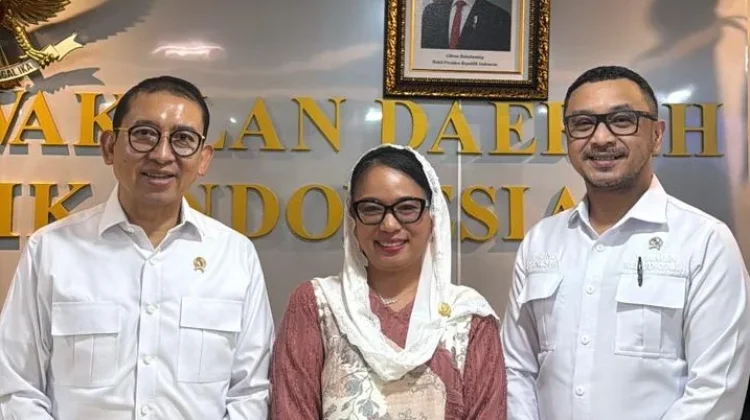 Senator Destita Usulkan Penguatan Bahasa Daerah dan Fasilitas Sanggar Seni