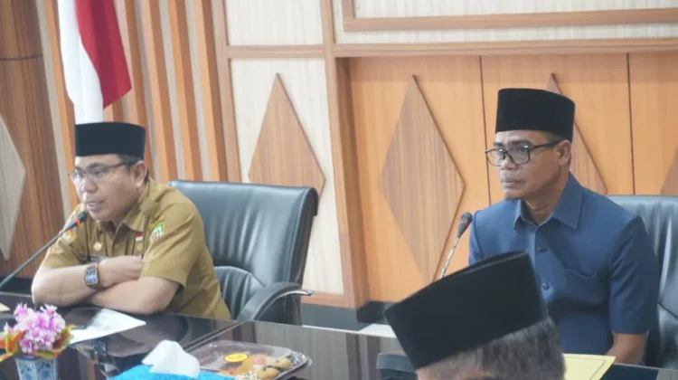 Pemprov Bengkulu Kaji Jalan Khusus Angkutan Batu Bara