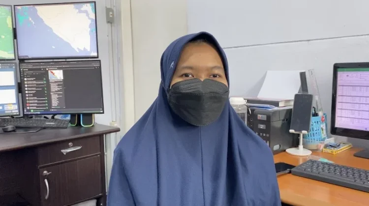 El Nino Sebabkan Kekeringan saat Musim Kemarau, Bengkulu Tetap Aman
