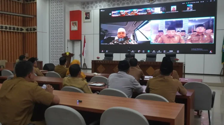 Bengkulu Dilanda Cuaca Ekstrem, Gubernur Bengkulu Instruksikan Ini