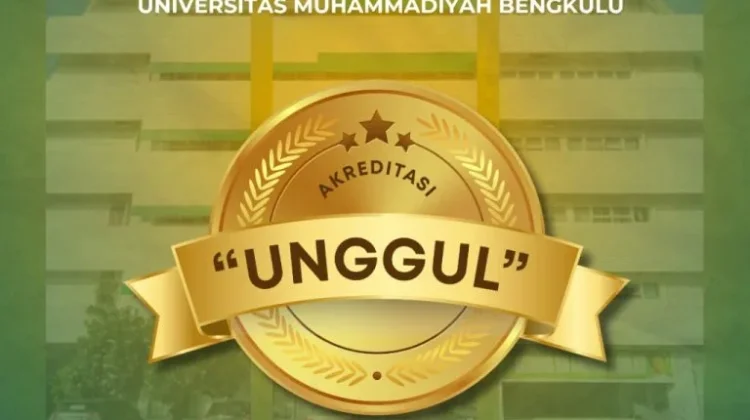 Prodi Kesehatan Masyarakat FIKES UMB Raih Akreditasi Unggul