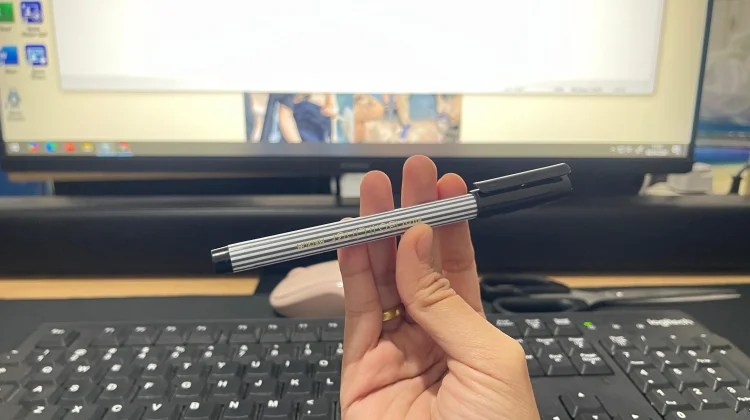 Fenomena Pulpen Hilang di Meja Kantor