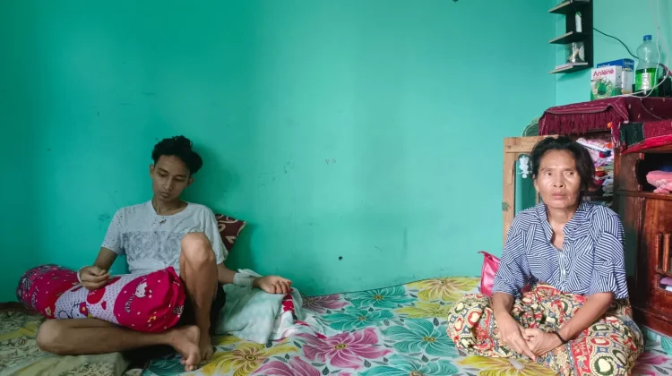 Korban Pembegalan di Binduriang Bengkulu, Butuh Bantuan Biaya Pengobatan