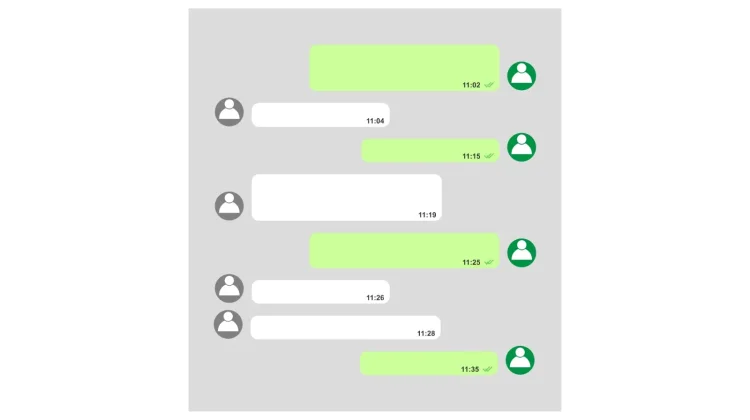 Centang Biru WhatsApp: Nyala atau Mati? Dilema Gen Z di Era Chat Instan