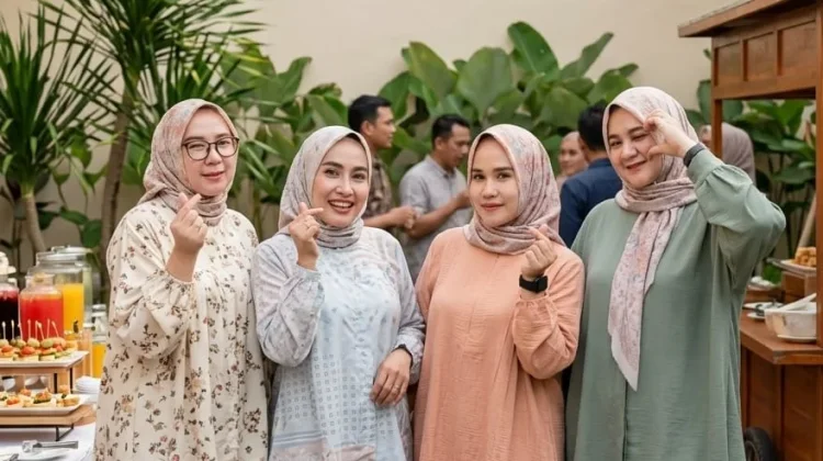 Nggak Cuma Gaya, Ini Pentingnya Memilih Bahan Pakaian yang Nyaman