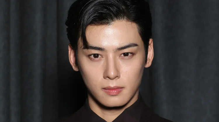 Cha Eun Woo sampaikan Permohonan Maaf terkait Pajak dan Bertanggung Jawab Penuh