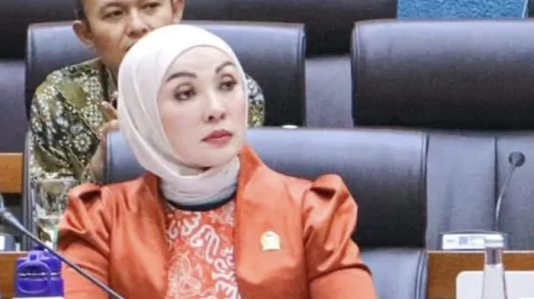 ESD Pindah Komisi V Fokus Infrastruktur Bengkulu
