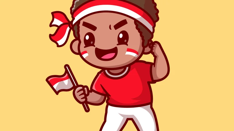 Nama Orang Indonesia, Ada yang 1 Huruf!