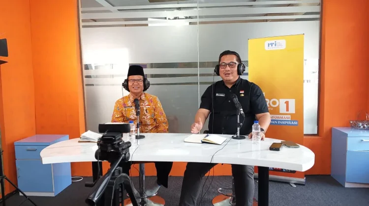 Disdik Kota Bengkulu Pastikan Pelaksanaan TKA Berjalan Lancar dan Transparan