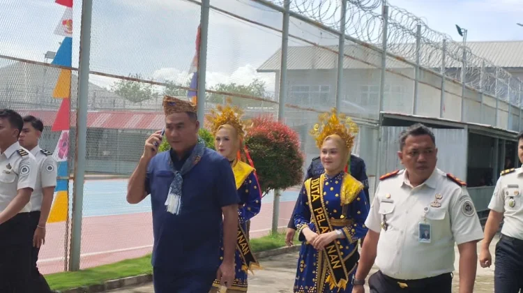 Perkuat Sinergi dan Evaluasi Kinerja, Komisi XIII DPR RI Kunker ke Bengkulu