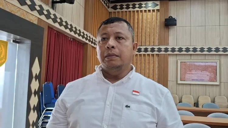 6 Titik Longsor Lumpuhkan Akses Jalan Bengkulu