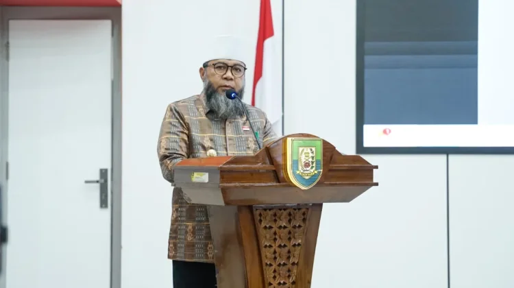 Musrenbang 2027: Bengkulu Prioritaskan Infrastruktur dan Pertanian
