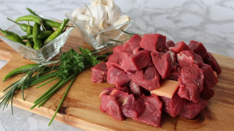 Jangan Asal Makan, Ini Cara Sehat Konsumsi Daging Kambing