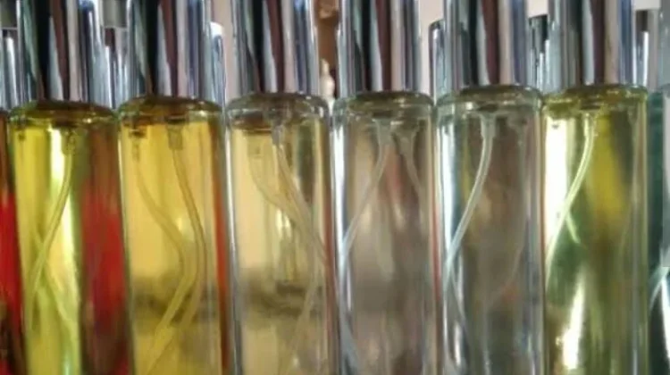 Jangan Asal Beli Parfum Isi Ulang atau Refill