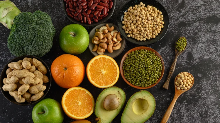 6 Superfood yang Wajib Ada di Menu Harian