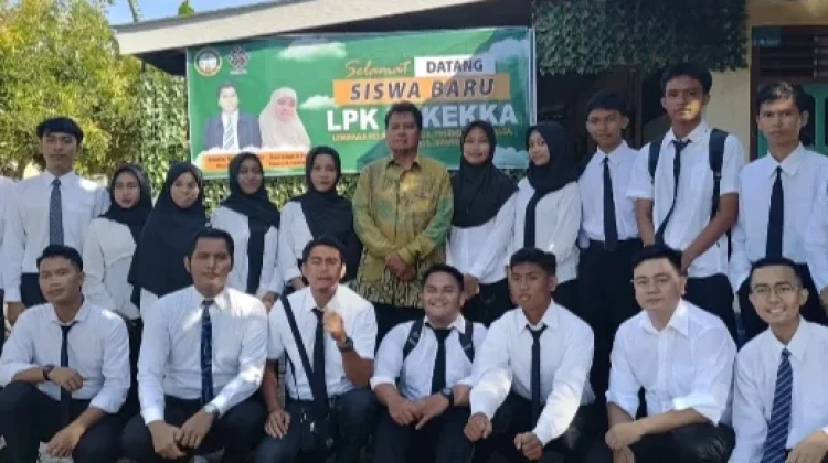 Tahun ini, LPK TAKEKKA Targetkan 500 Pemuda Bengkulu Kerja di-Jepang