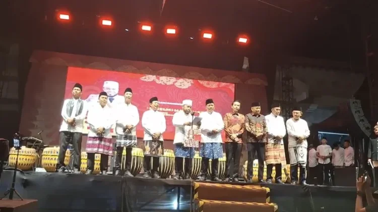 Festival Tabut Tetap Digelar meski Anggaran Minim