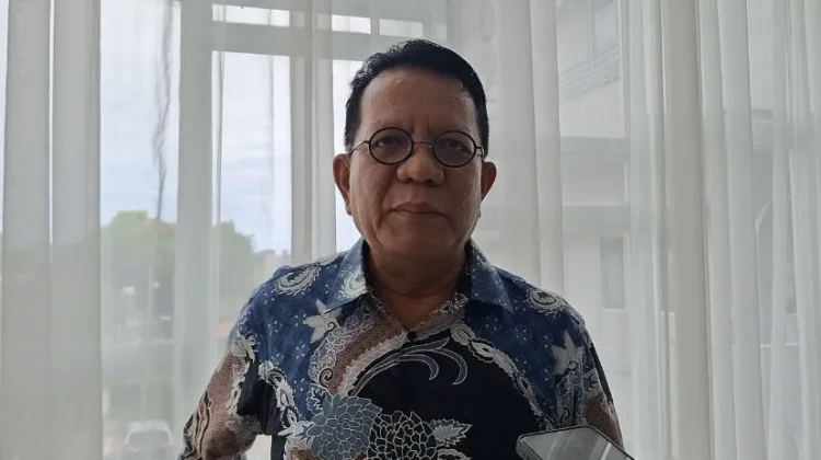Gerai Koperasi Desa Bengkulu Terus Bertambah