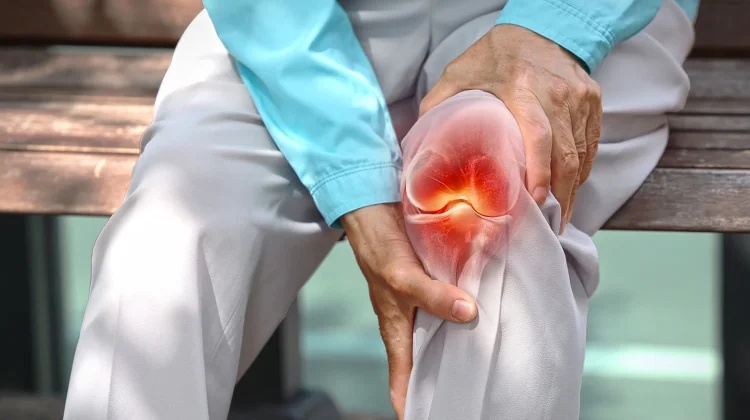 Pentingnya Menjaga Kesehatan Sendi sejak Dini