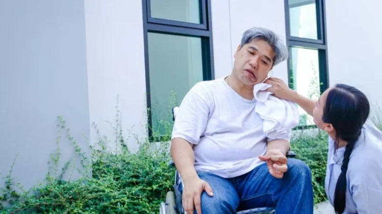 Berikut Langkah-Langkah Mencegah Penyakit Stroke