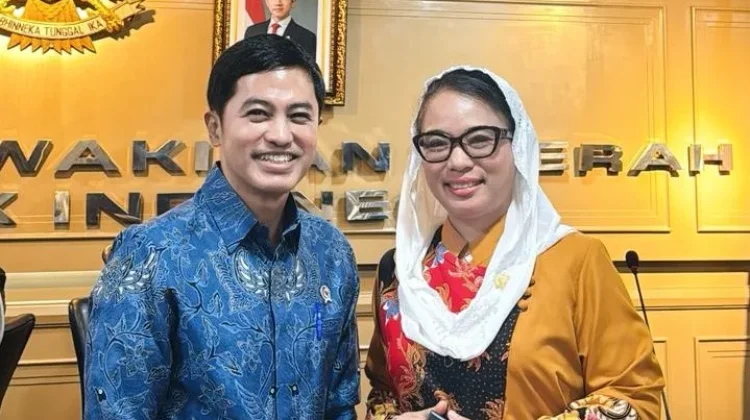 Perkuat Layanan Kesehatan Mental, Destita Sampaikan Aspirasi Daerah ke Kemenkes