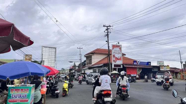Disdukcapil Imbau Warga Patuhi Aturan Penulisan Nama di Dokumen Kependudukan