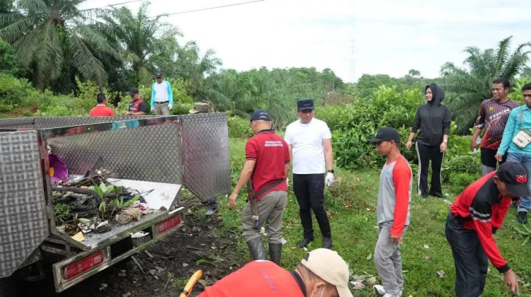 Triwulan 1, Kasus DBD Alami Penurunan