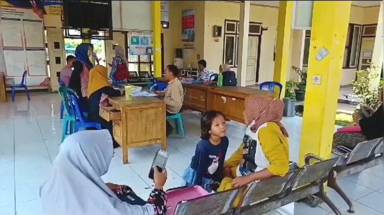 Dukcapil Pastikan Kebutuhan KTP Aman hingga 4 Bulan Kedepan