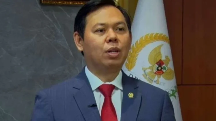 Ketua DPD RI Sultan Nilai Waktu Wisatawan Komodo Dibatasi Kurang Tepat
