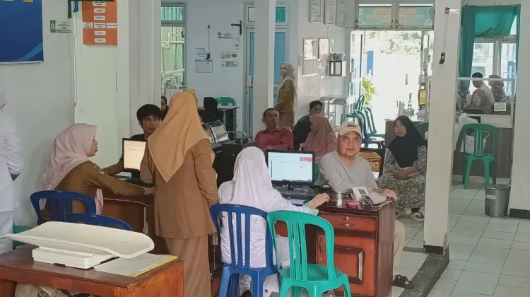 CKG di Puskesmas, Layanan Pemeriksaan Kesehatan Gratis untuk Masyarakat