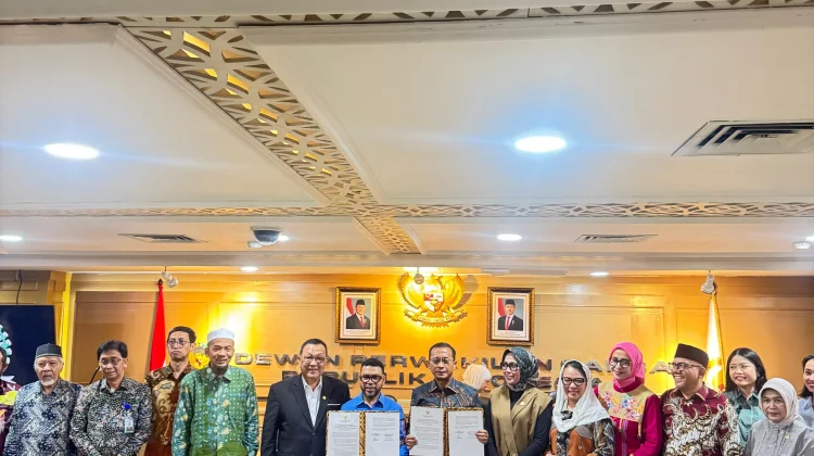 Raker DPD RI, Destita: Negara Harus Tanggung Iuran BPJS bagi Masyarakat Miskin