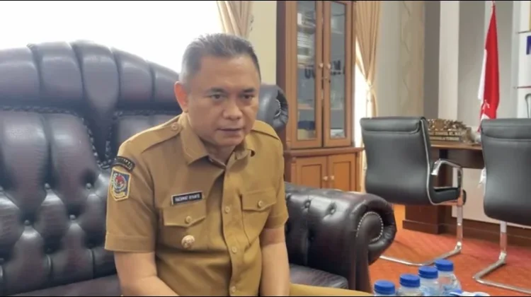 Pemda Genjot Perpindahan NPWP untuk DBH