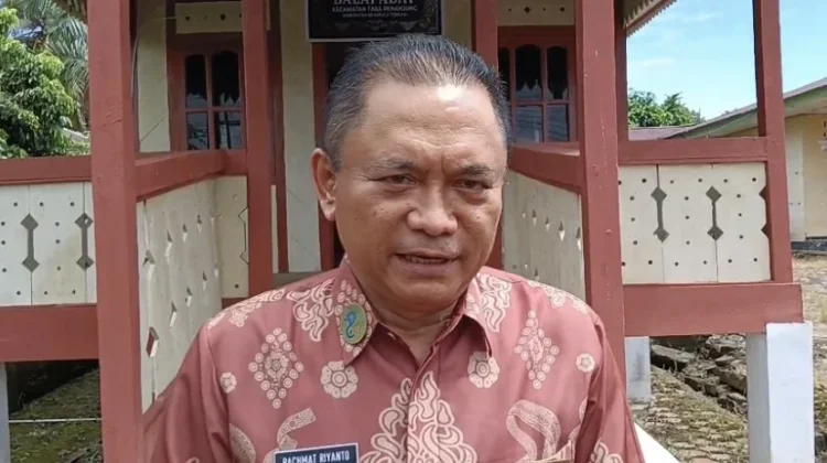 Pemkab Bengkulu tengah Upayakan Pertahankan PPPK