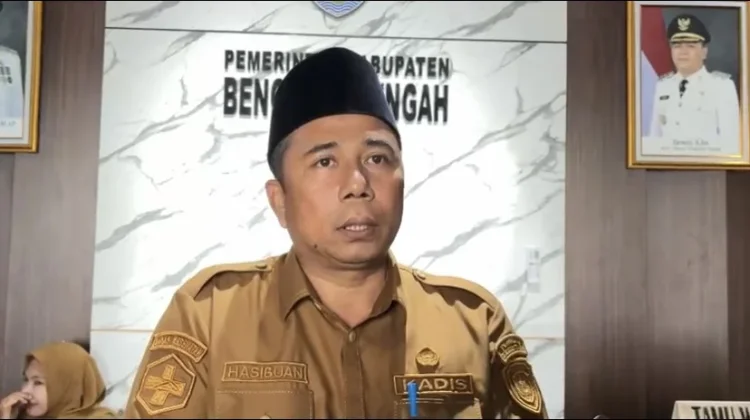 Gedung Baru RSD Sungai Lemau Difungsikan